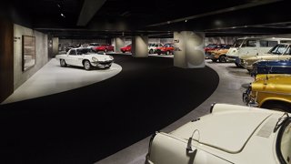 Le nouveau musée Mazda rouvrira ses portes en mai 2022