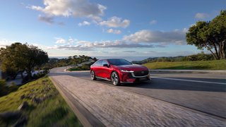 La toute nouvelle Mazda6e –  la philosophie «Jinba Ittai» à l’ère électrique