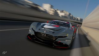 Promising start for Mazda in opening round  of Gran Turismo World Series in London