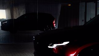 Un nouveau chapitre s'ouvre : le tout nouveau Mazda CX-5  sera présenté pour la première fois le 10 juillet 2025