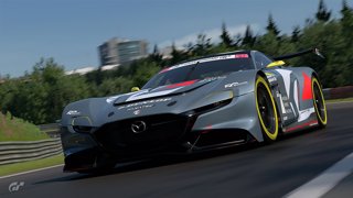 Mazda secures solid result in second round of Gran Turismo World Series in Berlin