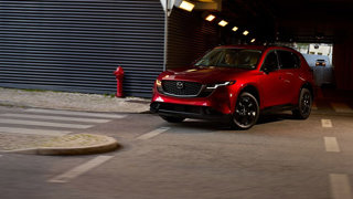 LA MAZDA CX-5 ATTEINT LA BARRE DES CINQ MILLIONS D’UNITÉS PRODUITES ET ÉCOULÉES DANS LE MONDE