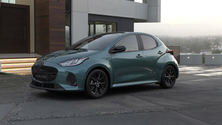 MAZDA2 HYBRID 2026 : ENCORE PLUS RAFFINÉE