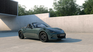 MAZDA MX-5 2027 : L’INCARNATION DU PLAISIR DE LA CONDUITE À L’ÉTAT PUR