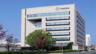 Mazda clôture l’exercice sur d’excellents résultats
