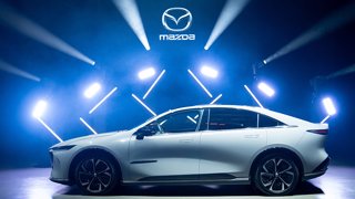 Une expérience électrisante avec le savoir-faire japonais pour le lancement de la toute nouvelle Mazda6e