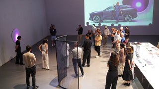 DU DIALOGUE CRÉATIF À DES EXPERIENCES FAÇONNÉES AVEC SOIN : MAZDA X ECAL DONNENT VIE À DES VISIONS DE DESIGN